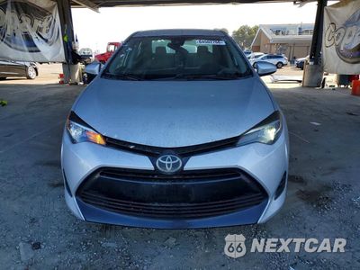 Piąte zdjęcie samochodu w środku: 2018 TOYOTA COROLLA LE VIN:2T1BURHEXJC964081 - miniatura