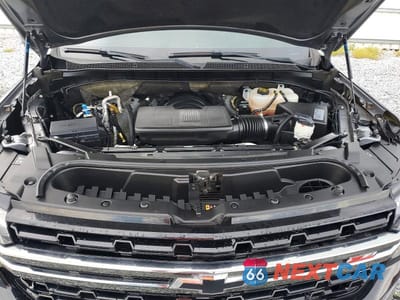 Zdjęcie 12 z 14 samochodu: 2021 CHEVROLET TAHOE K1500 Z71 VIN:1GNSKPKD6MR466357 - miniatura
