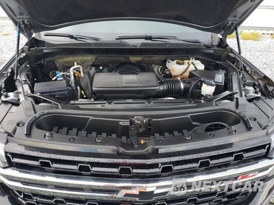 Zdjęcie 12 z 14 samochodu: 2021 CHEVROLET TAHOE K1500 Z71 VIN:1GNSKPKD6MR466357 - miniatura