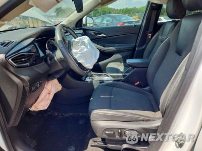 Zdjęcie 7 z 12 samochodu: 2020 BUICK ENCORE GX SELECT VIN:KL4MMDSL9LB106602 - miniatura