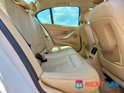 Zdjęcie 10 z 12 samochodu: 2013 BMW 328 XI SULEV VIN:WBA3B5G53DNS01676 - miniatura