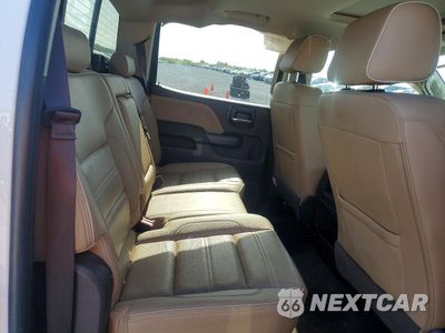Zdjęcie 10 z 12 samochodu: 2019 GMC SIERRA K2500 DENALI VIN:1GT12SEY2KF276785 - miniatura
