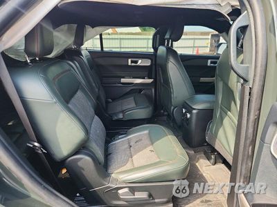 Zdjęcie 11 z 13 samochodu: 2024 FORD EXPLORER TIMBERLINE VIN:1FMSK8JH5RGA72236 - miniatura