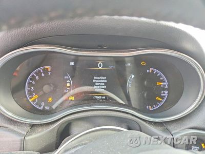 Zdjęcie 9 z 14 samochodu: 2021 JEEP GRAND CHEROKEE LAREDO VIN:1C4RJFAG9MC881689 - miniatura