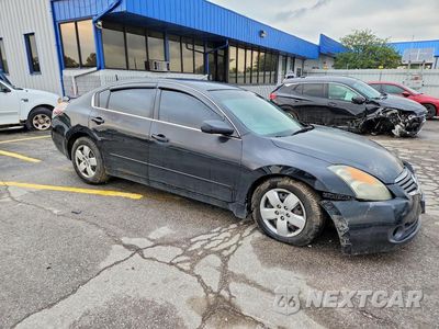 Zdjęcie 6 z 23 samochodu: 2008 NISSAN ALTIMA 2.5 VIN:1N4AL21E68C246875 - miniatura