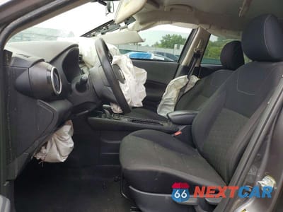 Zdjęcie 7 z 12 samochodu: 2023 NISSAN KICKS SV VIN:3N1CP5CV8PL506690 - miniatura