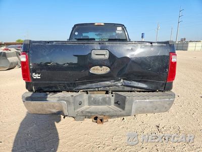Zdjęcie 6 z 12 samochodu: 2010 FORD F250 SUPER DUTY VIN:1FTSX2B51AEB42709 - miniatura