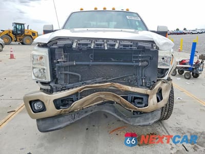 Piąte zdjęcie samochodu w środku: 2012 FORD F250 PU VIN:1FT7W2BT0CEB72861 - miniatura