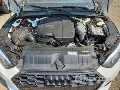 Zdjęcie 11 z 12 samochodu: 2021 AUDI A5 PREMIUM 45 VIN:WAUDACF5XMA023429 - miniatura