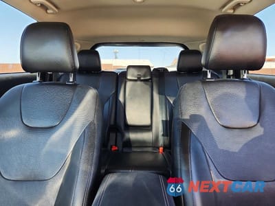 Zdjęcie 10 z 13 samochodu: 2022 FORD EDGE TITANIUM VIN:2FMPK4K98NBB04961 - miniatura