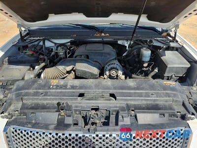 Zdjęcie 12 z 13 samochodu: 2013 GMC YUKON XL DENALI VIN:1GKS2MEF1DR357121 - miniatura