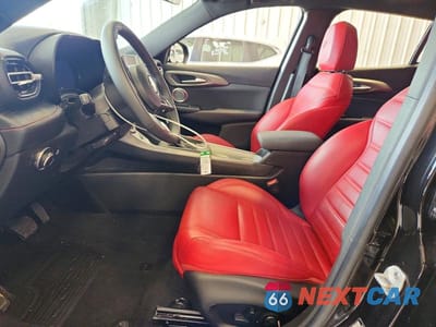 Zdjęcie 7 z 12 samochodu: 2024 DODGE HORNET GT PLUS VIN:ZACNDFBN7R3A27183 - miniatura