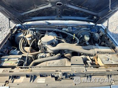 Zdjęcie 11 z 13 samochodu: 1988 FORD F150 VIN:1FTEF15N3JNA22836 - miniatura