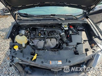 Zdjęcie 11 z 13 samochodu: 2017 LINCOLN MKC RESERVE VIN:5LMCJ3C90HUL70691 - miniatura