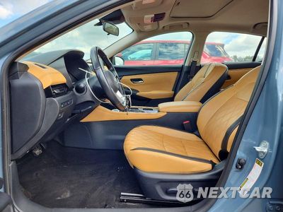 Zdjęcie 7 z 13 samochodu: 2024 NISSAN SENTRA SV VIN:3N1AB8CV4RY329486 - miniatura
