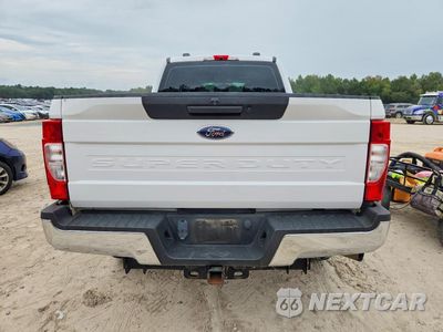 Zdjęcie 6 z 13 samochodu: 2020 FORD F250 SUPER DUTY VIN:1FT7W2B64LEC67448 - miniatura