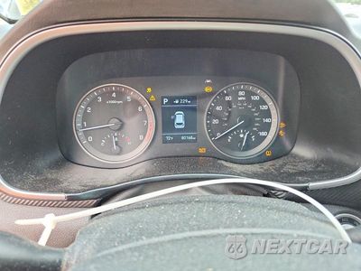 Zdjęcie 9 z 13 samochodu: 2020 HYUNDAI TUCSON SPORT VIN:KM8J3CAL6LU102837 - miniatura