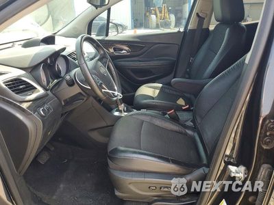 Zdjęcie 7 z 13 samochodu: 2015 BUICK ENCORE VIN:KL4CJASBXFB233776 - miniatura