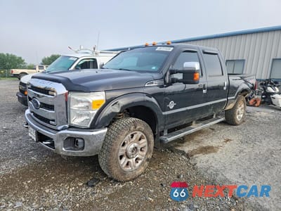 2013 FORD F250 SUPER DUTY 1FT7W2BT9DEB71001 - główne zdjęcie licytacji z USA - miniatura