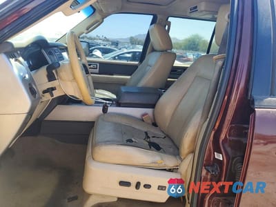 Zdjęcie 7 z 14 samochodu: 2009 FORD EXPEDITION EDDIE BAUER VIN:1FMFU18569EB06744 - miniatura