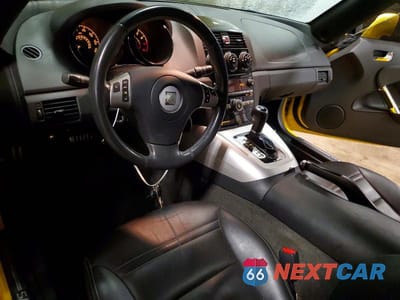 Zdjęcie 8 z 13 samochodu: 2007 SATURN SKY VIN:1G8MB35B47Y106335 - miniatura