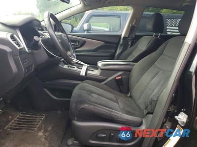 Zdjęcie 7 z 13 samochodu: 2021 NISSAN MURANO SV VIN:5N1AZ2BS1MC117509 - miniatura