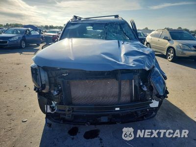 Piąte zdjęcie samochodu w środku: 2024 KIA TELLURIDE SX X-LINE VIN:5XYP5DGC8RG440935 - miniatura