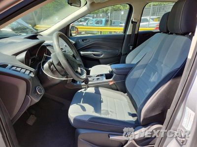 Zdjęcie 7 z 13 samochodu: 2019 FORD ESCAPE S VIN:1FMCU0F70KUA13036 - miniatura