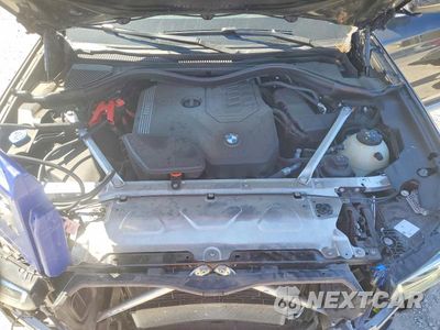 Zdjęcie 11 z 13 samochodu: 2023 BMW X3 SDRIVE30I VIN:5UX43DP07P9R95614 - miniatura