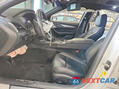 Zdjęcie 7 z 12 samochodu: 2024 CADILLAC CT5 PREMIUM LUXURY VIN:1G6DN5RK8R0101372 - miniatura