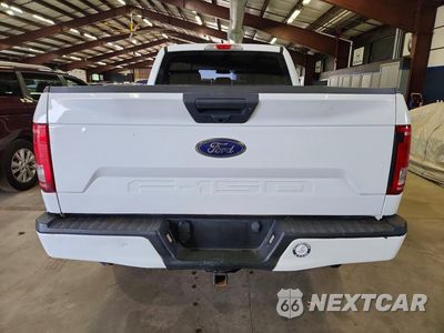 Zdjęcie 6 z 12 samochodu: 2017 FORD F150 SUPER CAB VIN:1FTEX1EP8HFC92292 - miniatura