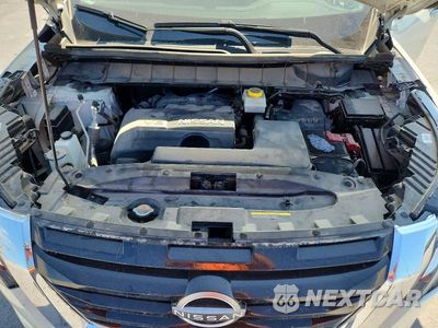 Zdjęcie 11 z 12 samochodu: 2024 NISSAN PATHFINDER SL VIN:5N1DR3CB1RC225797 - miniatura