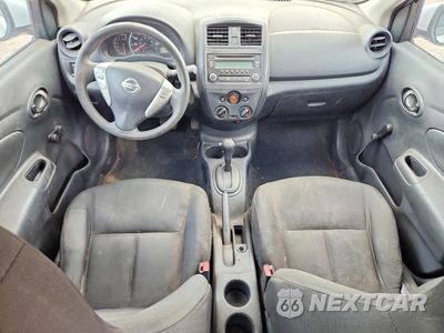Zdjęcie 8 z 12 samochodu: 2016 NISSAN VERSA 1.6 S PLUS VIN:3N1CN7AP6GL824362 - miniatura