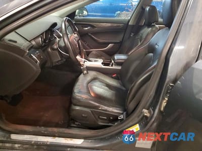 Zdjęcie 7 z 12 samochodu: 2009 CADILLAC CTS VIN:1G6DG577290174584 - miniatura