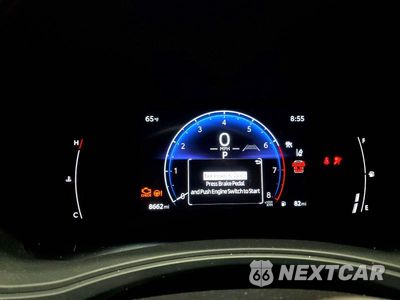 Zdjęcie 9 z 14 samochodu: 2026 TOYOTA GRAND HIGHLANDER XLE VIN:5TDAAAB54TS131191 - miniatura