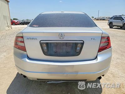 Zdjęcie 6 z 12 samochodu: 2007 ACURA TL VIN:19UUA66277A043024 - miniatura