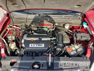Zdjęcie 12 z 13 samochodu: 2002 HONDA CR-V EX VIN:JHLRD78872C056746 - miniatura