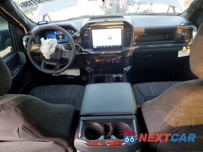 Zdjęcie 8 z 12 samochodu: 2025 FORD F150 STX VIN:1FTEW2LP8SKE91627 - miniatura