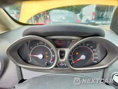 Zdjęcie 9 z 12 samochodu: 2011 FORD FIESTA SEL VIN:3FADP4CJ5BM121041 - miniatura