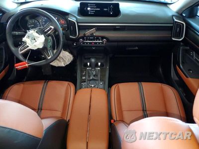 Zdjęcie 8 z 12 samochodu: 2025 MAZDA CX-50 BASE VIN:7MMVABXY7SN394368 - miniatura