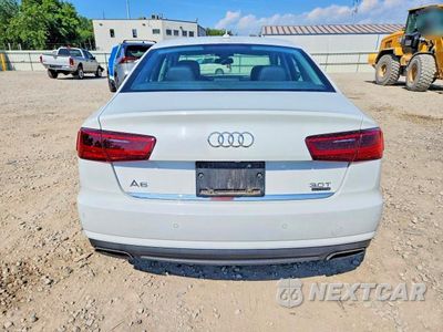 Zdjęcie 6 z 12 samochodu: 2016 AUDI A6 PRESTIGE VIN:WAUHGAFC3GN176802 - miniatura