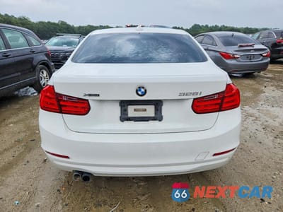 Zdjęcie 6 z 12 samochodu: 2013 BMW 328 XI SULEV VIN:WBA3B5C58DF598446 - miniatura