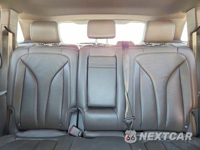 Zdjęcie 10 z 14 samochodu: 2018 LINCOLN MKX RESERVE VIN:2LMPJ6LR1JBL40962 - miniatura