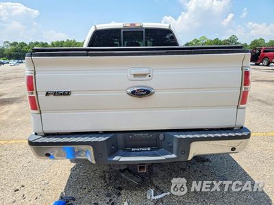 Zdjęcie 6 z 12 samochodu: 2012 FORD F150 SUPERCREW VIN:1FTFW1CT4CKD02887 - miniatura