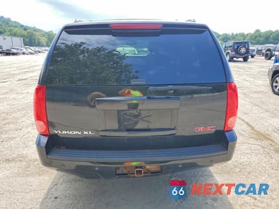 Zdjęcie 6 z 13 samochodu: 2013 GMC YUKON XL K1500 SLT VIN:1GKS2KE72DR295807 - miniatura