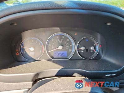 Zdjęcie 9 z 13 samochodu: 2007 HYUNDAI SANTA FE SE VIN:5NMSH73E97H009386 - miniatura
