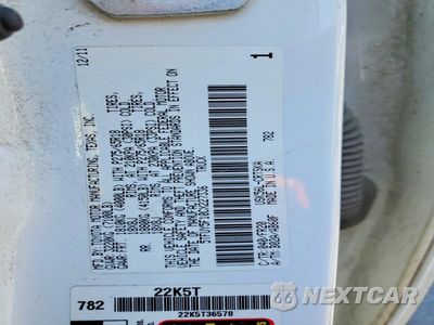 Zdjęcie 13 z 13 samochodu: 2012 TOYOTA TUNDRA DOUBLE CAB SR5 VIN:5TFUY5F10CX227336 - miniatura