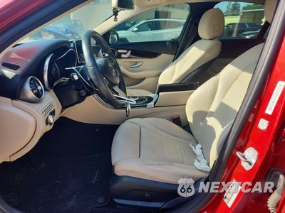 Zdjęcie 7 z 12 samochodu: 2018 MERCEDES-BENZ C 300 VIN:WDDWF4JB0JR403768 - miniatura