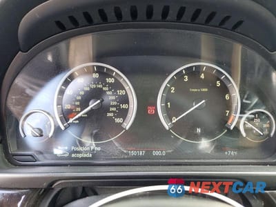 Zdjęcie 9 z 12 samochodu: 2016 BMW 528 I VIN:WBA5A5C56GD526477 - miniatura