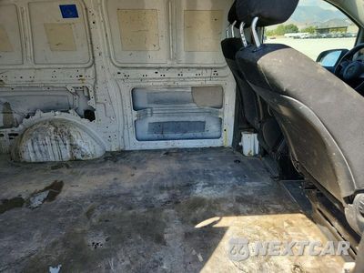 Zdjęcie 11 z 14 samochodu: 2023 MERCEDES-BENZ METRIS DELIVERY VAN VIN:W1YV0BEY4P4298003 - miniatura